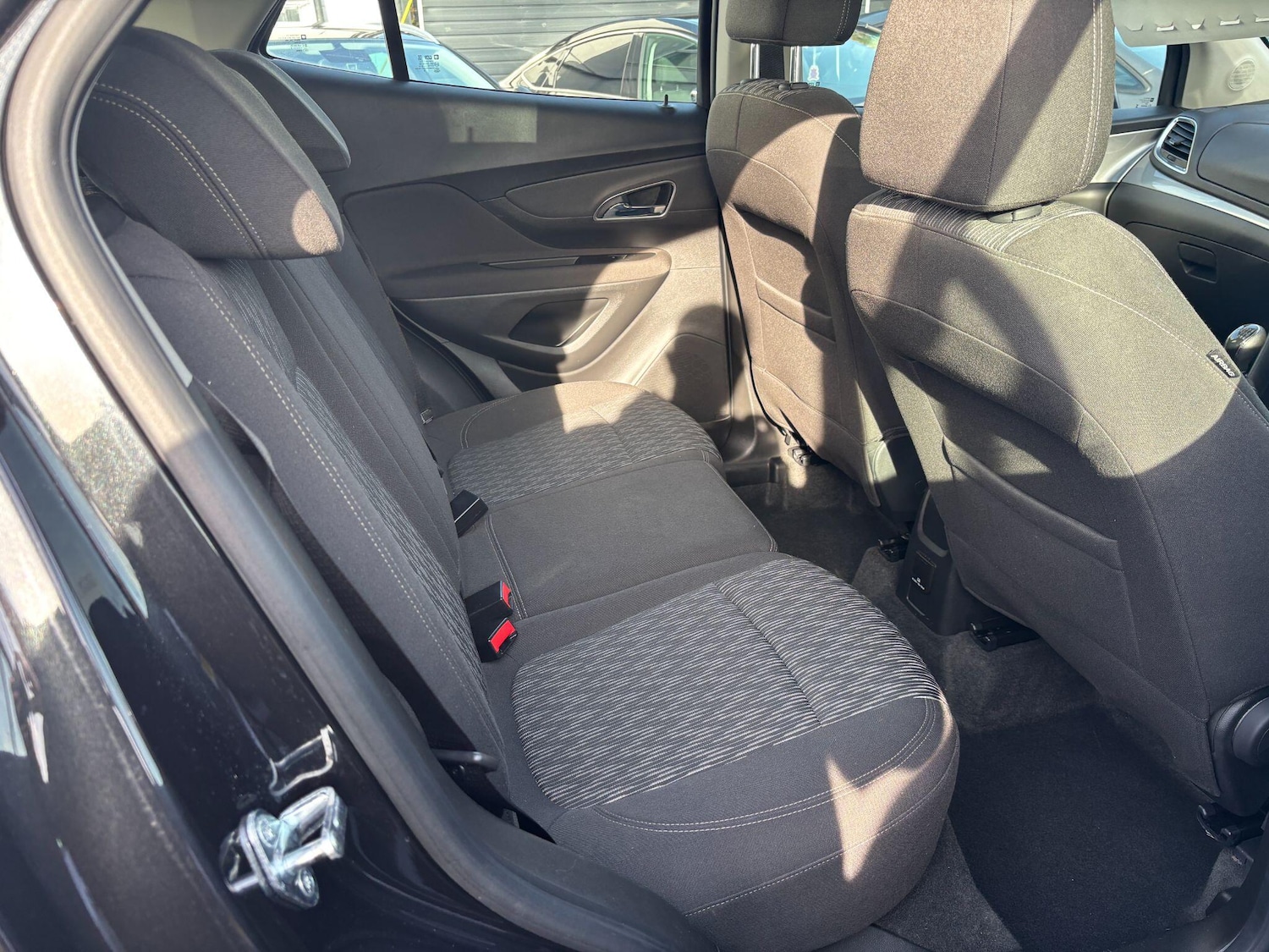 Used Vauxhall Mokka 2014 for sale - 76121930: Photo 8