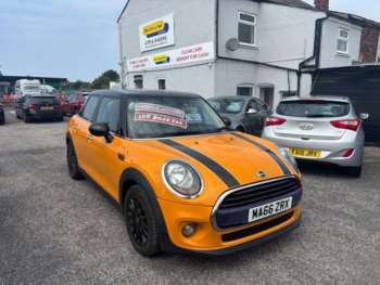 Used MINI Hatch 2016 for sale - 75362826: Photo