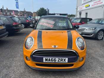 Used MINI Hatch 2016 for sale - 75362826: Photo
