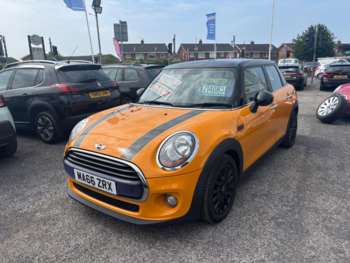 Used MINI Hatch 2016 for sale - 75362826: Photo