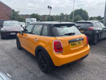Used MINI Hatch 2016 for sale - 75362826: Photo