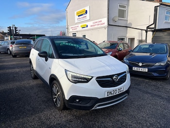 2020 (20) - 1.2 Elite Nav Euro 6 (s/s) 5dr