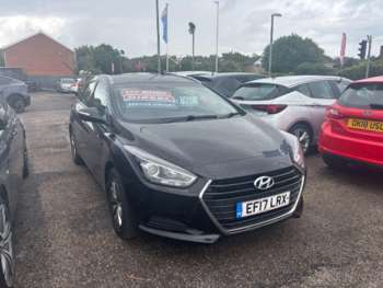 (17) - 1.7 CRDi Blue Drive S Tourer Euro 6 (s/s) 5dr
