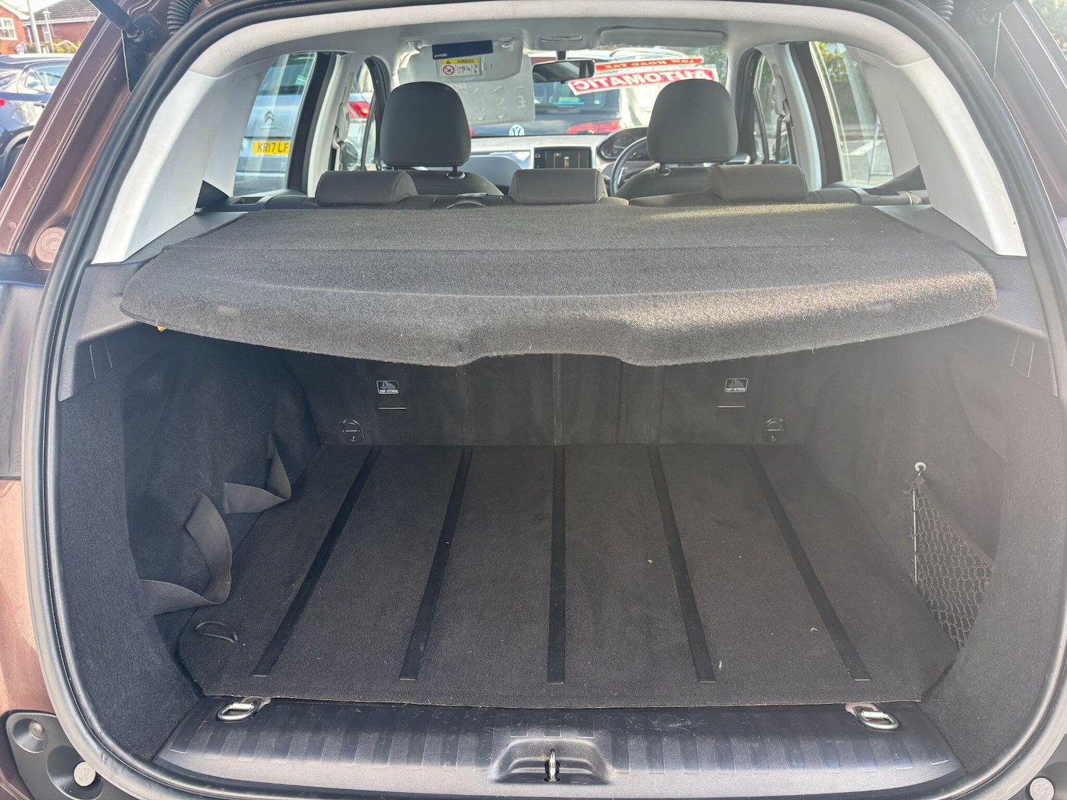 Used Peugeot 2008 2014 for sale - 76377916: Photo 6