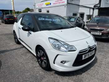 2015 (15) - 1.6 e-HDi DStyle Euro 5 (s/s) 3dr