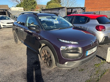 2016 (66) - 1.2 PureTech [82] Flair Edition 5dr