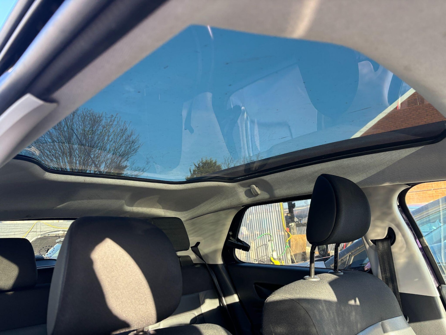 Used Citroen C4 Cactus 2016 for sale - 77131659: Photo 4