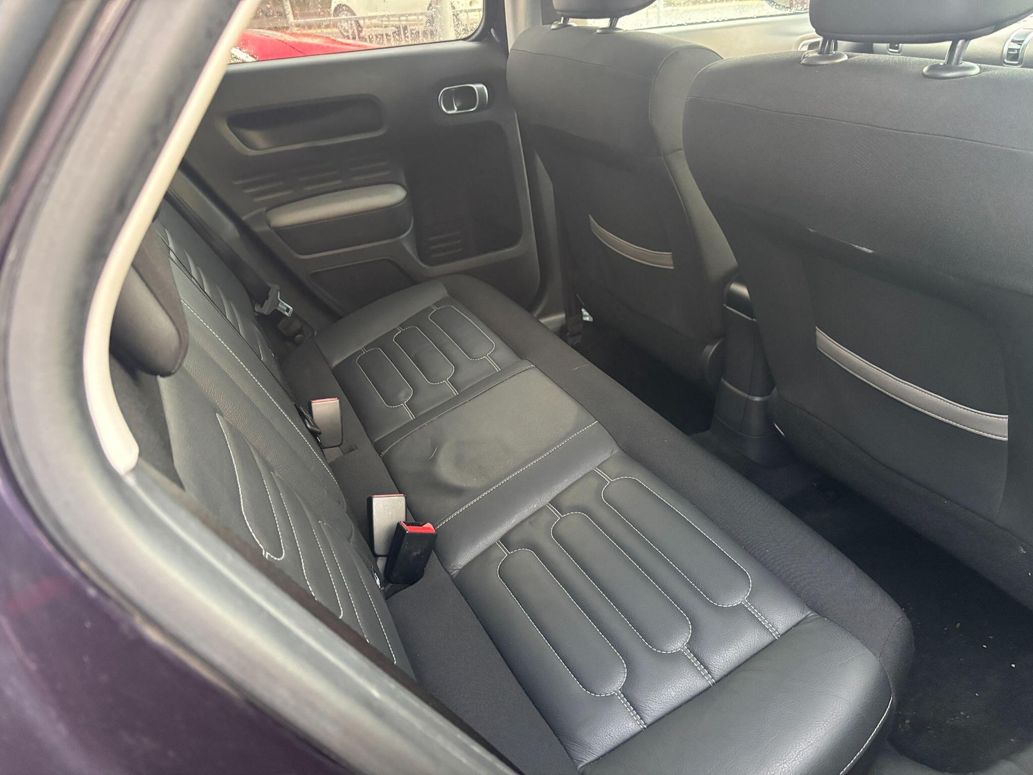 Used Citroen C4 Cactus 2016 for sale - 77131659: Photo 8