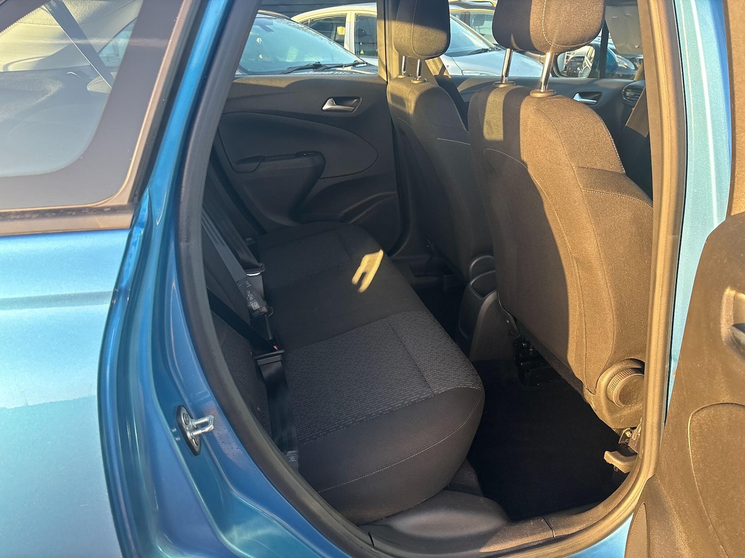 Used Vauxhall Crossland X 2019 for sale - 77586188: Photo 10