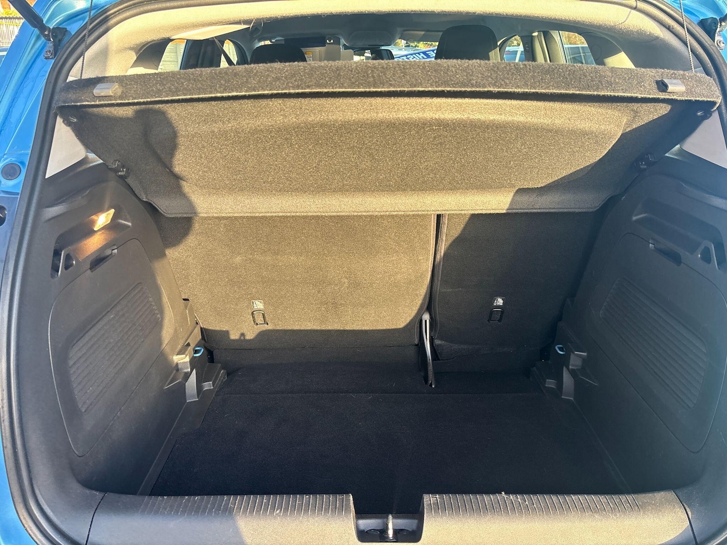 Used Vauxhall Crossland X 2019 for sale - 77586188: Photo 9