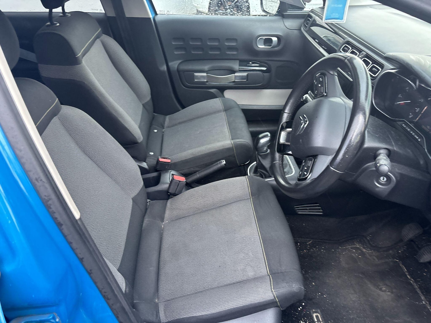 Used Citroen C3 2017 for sale - 76360507: Photo 5