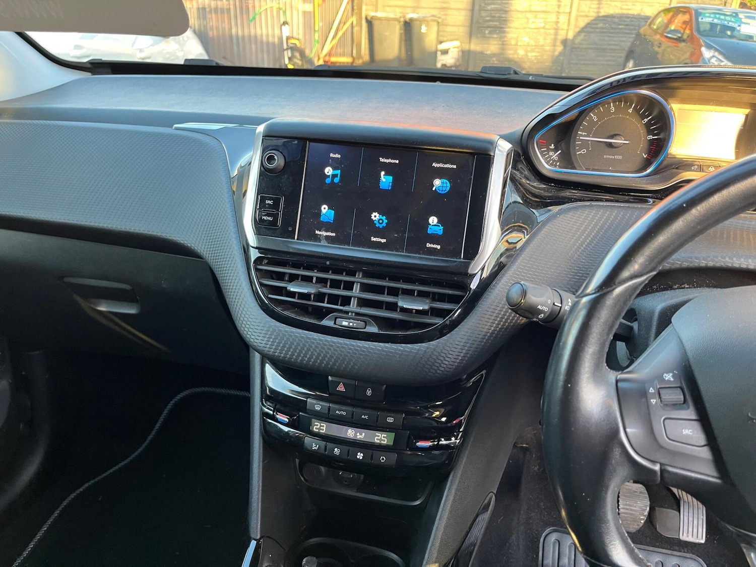 Used Peugeot 2008 2018 for sale - 76573648: Photo 7