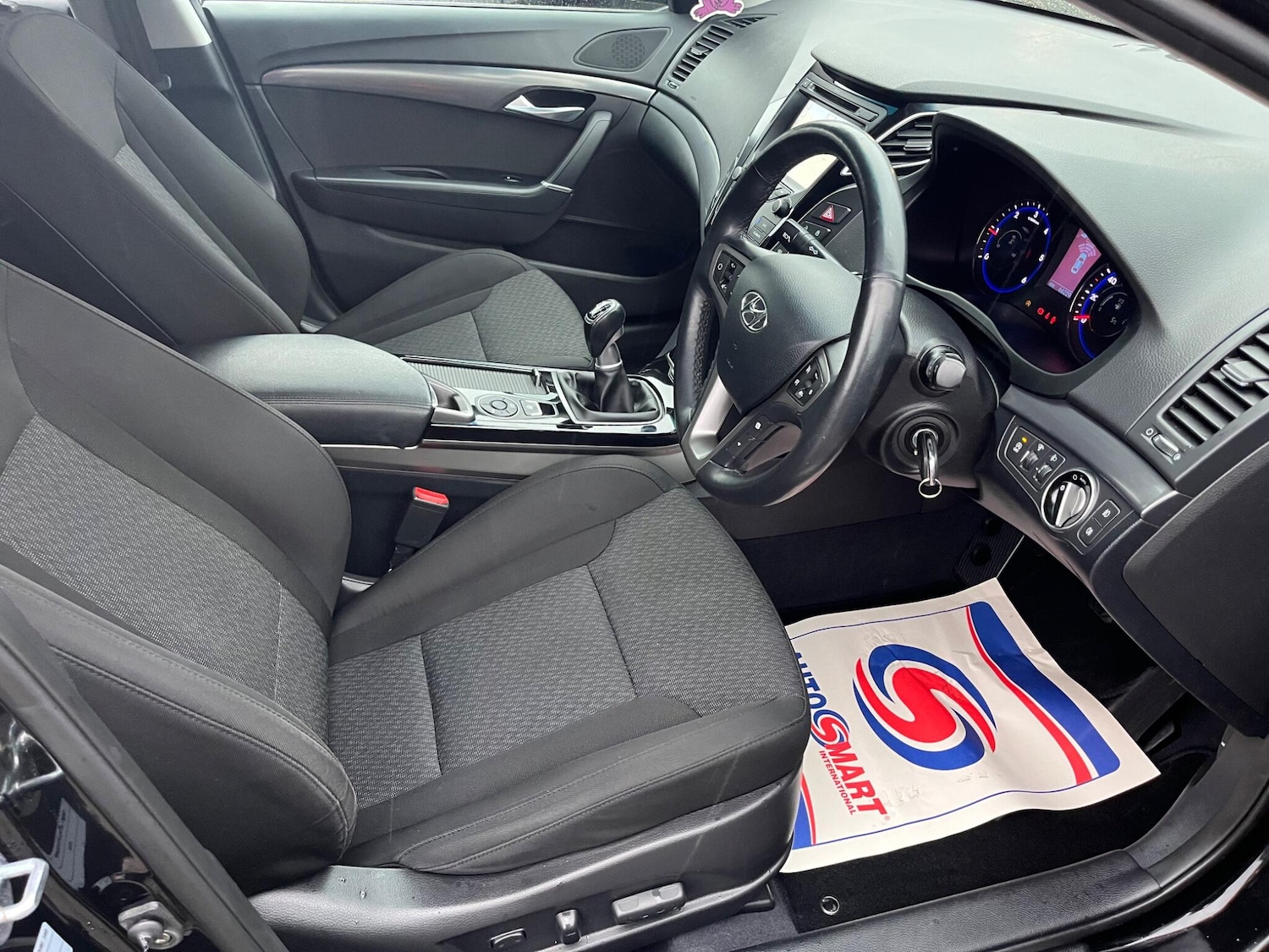 Used Hyundai i40 2016 for sale - 76714526: Photo 10