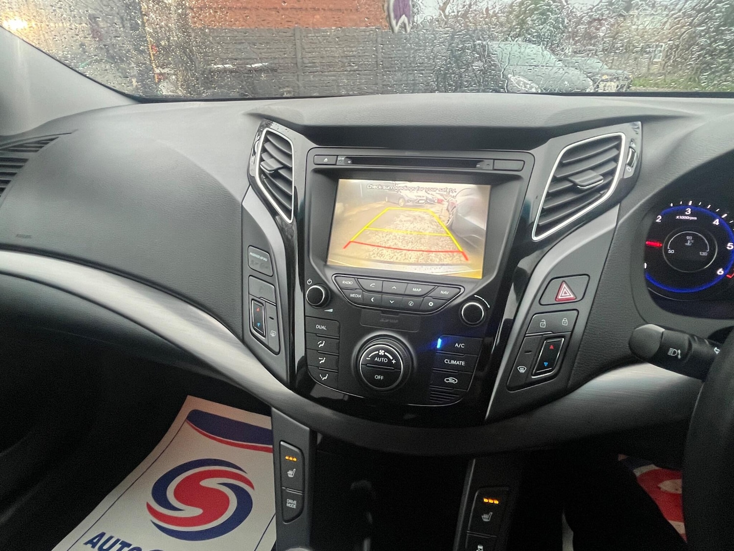 Used Hyundai i40 2016 for sale - 76714526: Photo 11