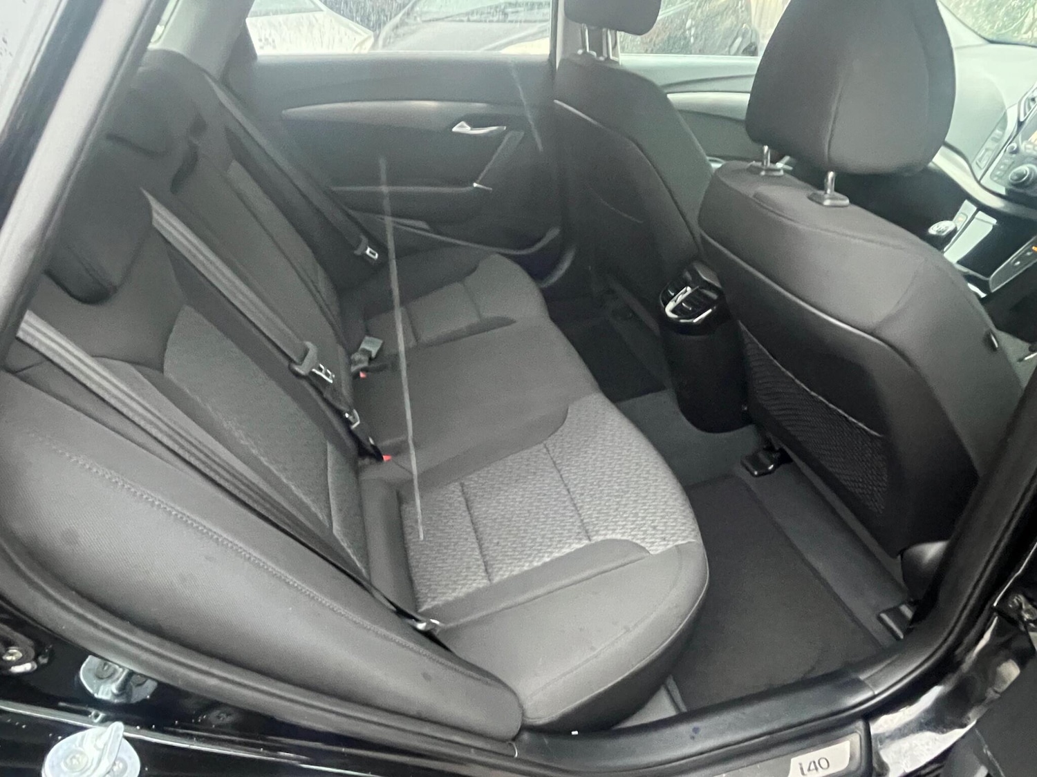 Used Hyundai i40 2016 for sale - 76714526: Photo 13