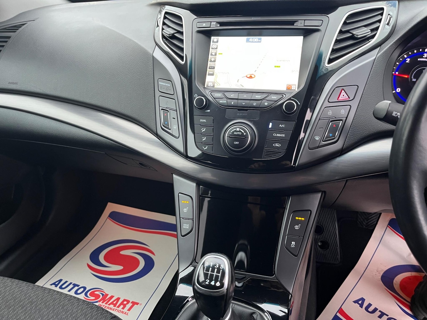 Used Hyundai i40 2016 for sale - 76714526: Photo 9