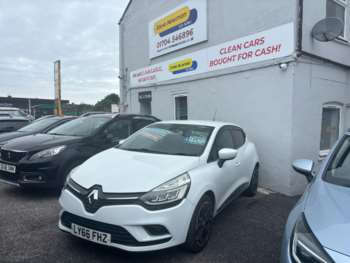 2016 (66) - 1.5 dCi Dynamique S Nav Euro 6 (s/s) 5dr