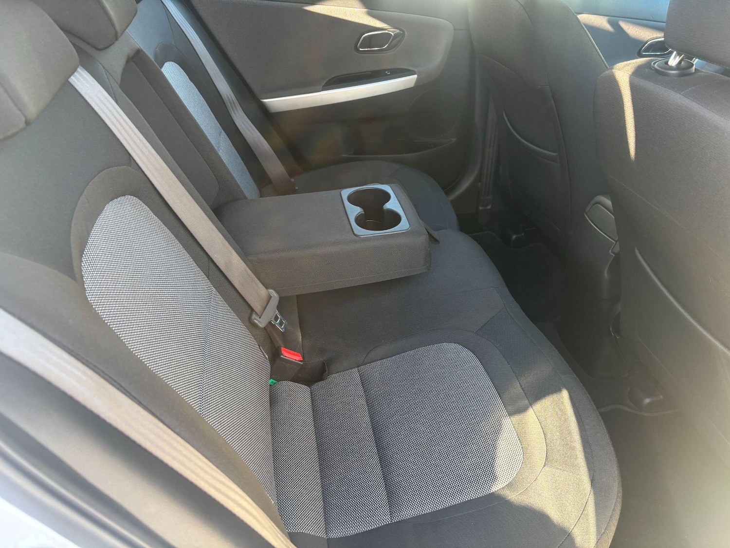 Used Kia Ceed 2017 for sale - 77738442: Photo 9