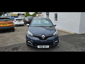 Used Renault Captur 2016 for sale - 72280874: Photo