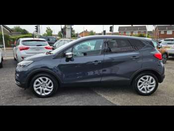 Used Renault Captur 2016 for sale - 72280874: Photo