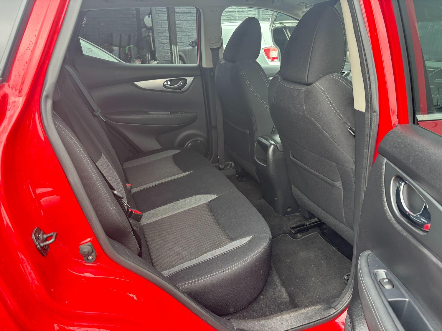 Used Nissan Qashqai 2019 for sale - 77683471: Photo 10