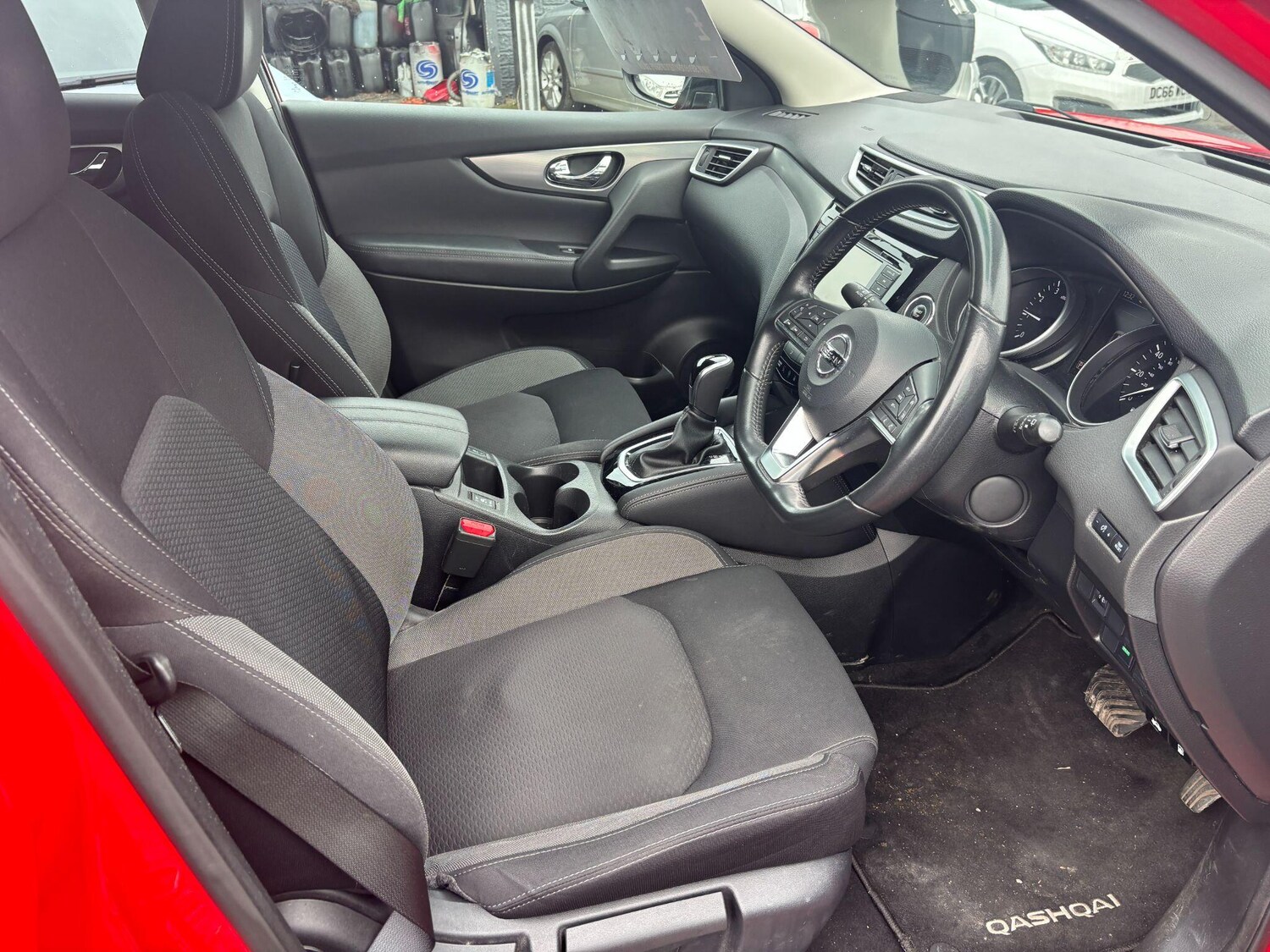 Used Nissan Qashqai 2019 for sale - 77683471: Photo 11
