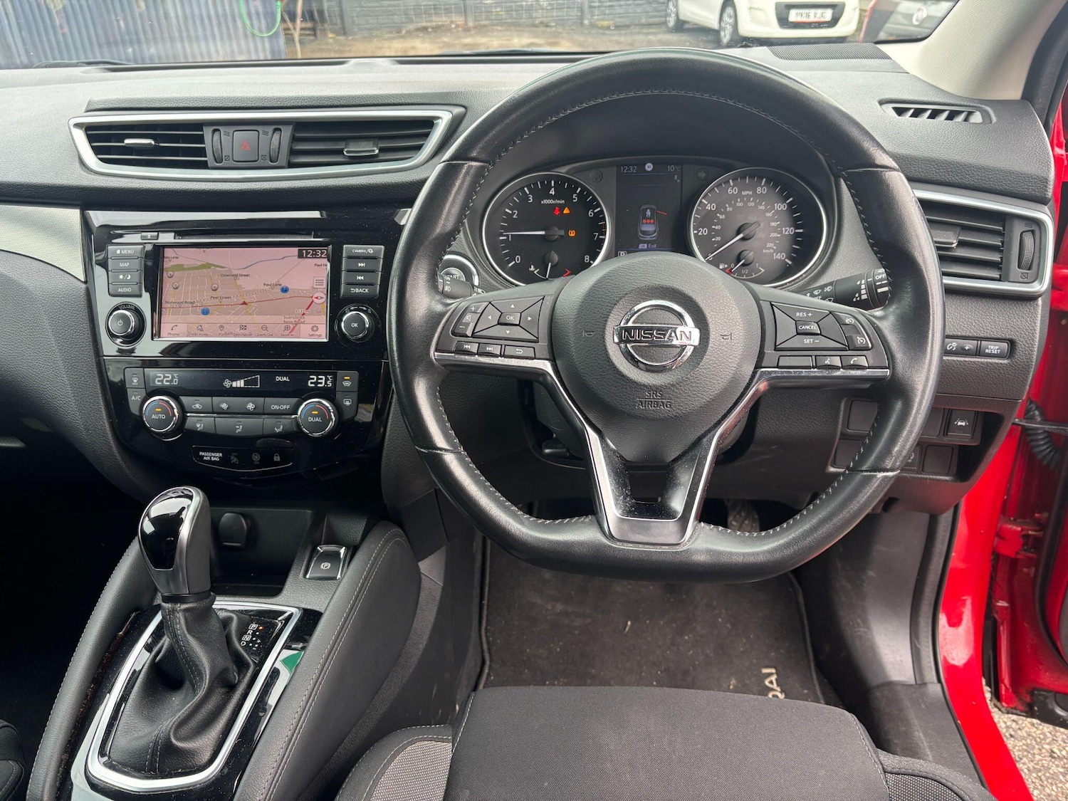 Used Nissan Qashqai 2019 for sale - 77683471: Photo 12