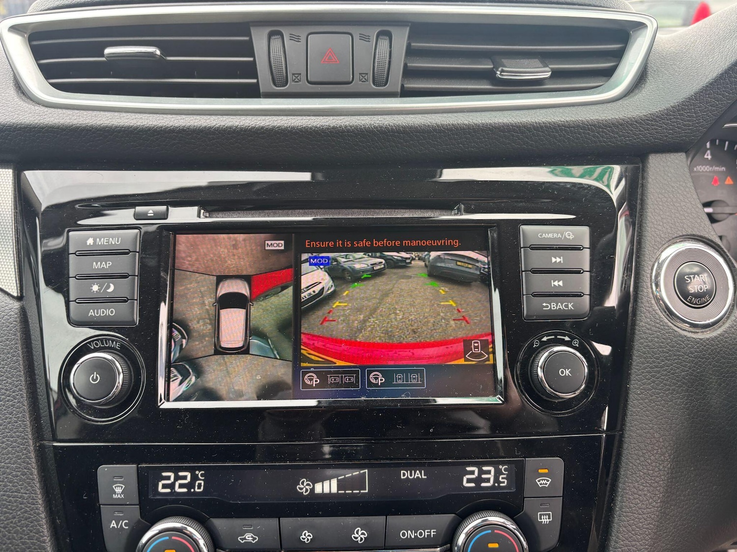 Used Nissan Qashqai 2019 for sale - 77683471: Photo 13