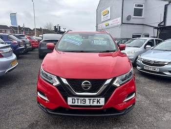 Used Nissan Qashqai 2019 for sale - 77683471: Photo