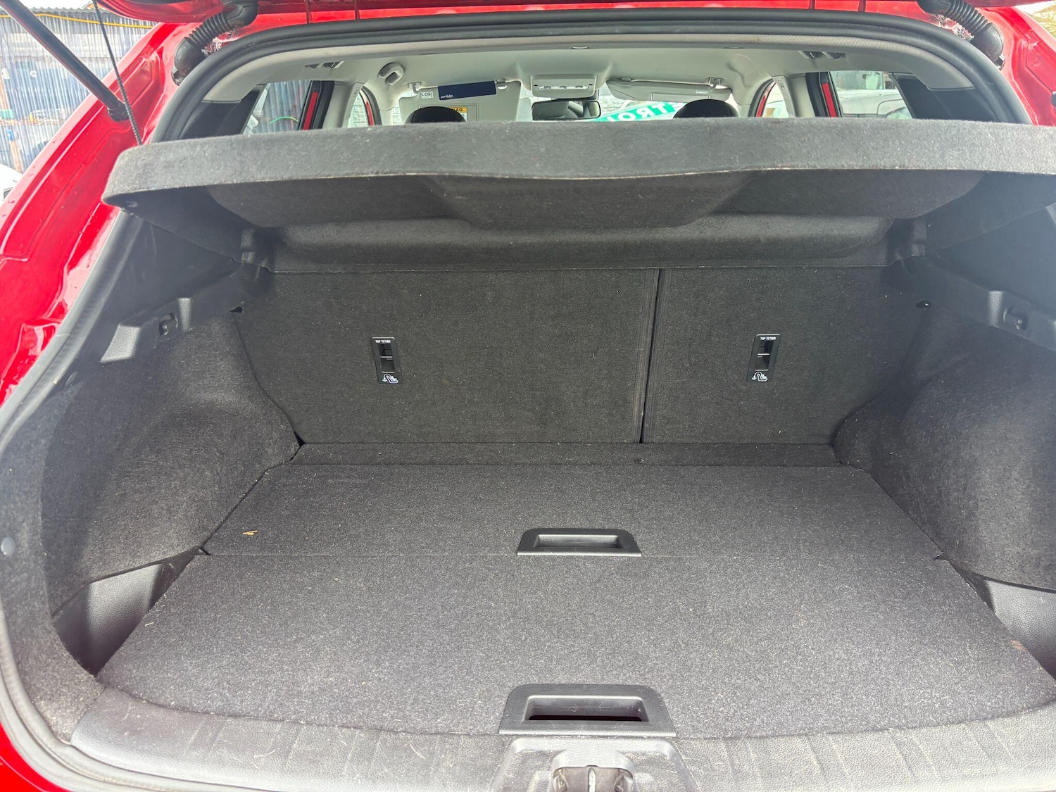 Used Nissan Qashqai 2019 for sale - 77683471: Photo 9