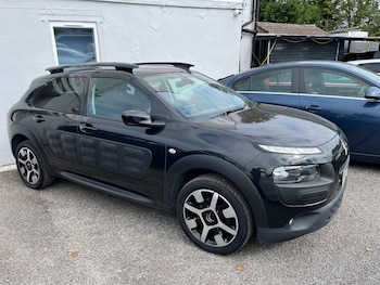 2017 (67) - 1.2 PureTech Flair Euro 6 5dr (Euro 6)