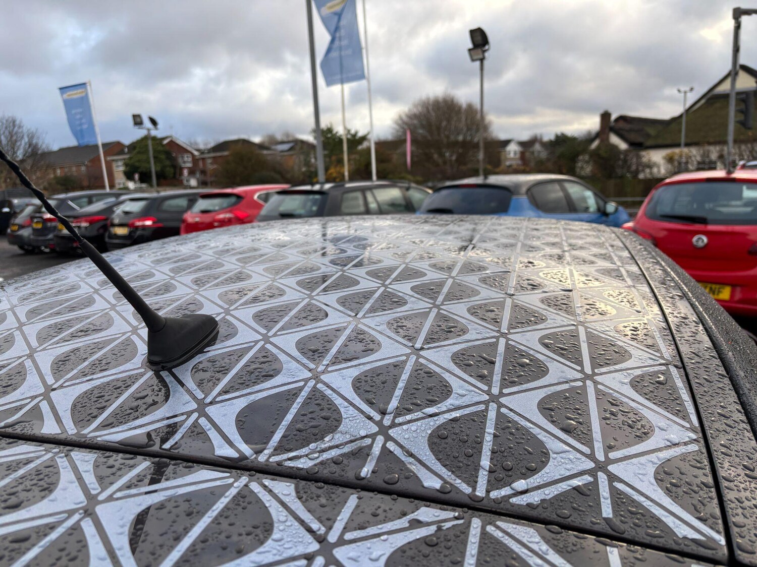 Used DS Automobiles DS 3 2016 for sale - 76832292: Photo 10