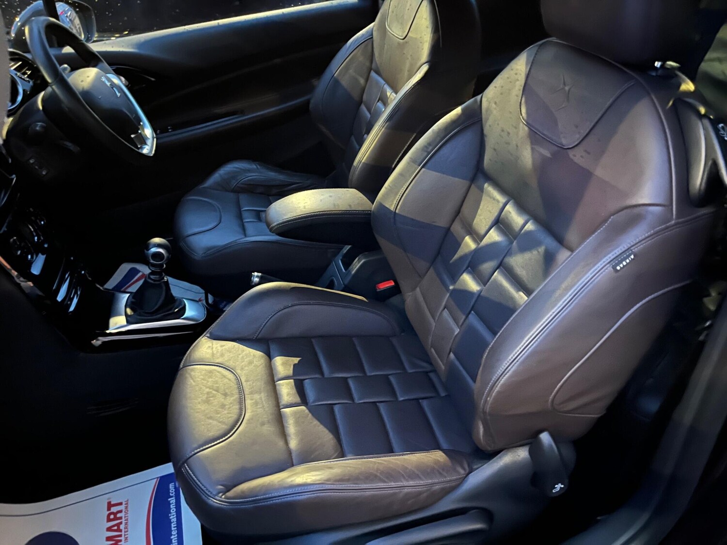 Used DS Automobiles DS 3 2016 for sale - 76832292: Photo 12