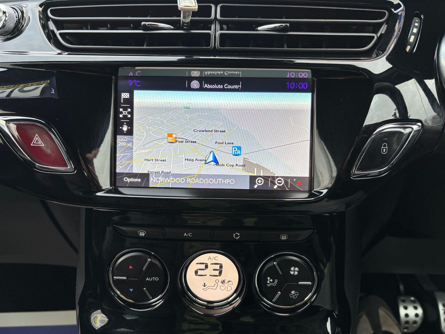 Used DS Automobiles DS 3 2016 for sale - 76832292: Photo 13