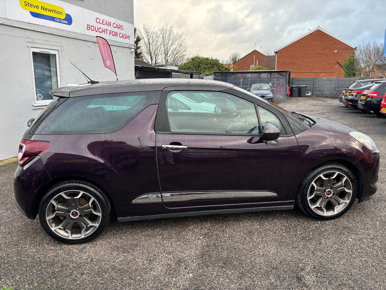 Used DS Automobiles DS 3 2016 for sale - 76832292: Photo 8