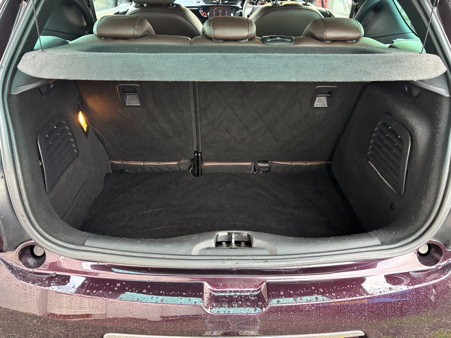 Used DS Automobiles DS 3 2016 for sale - 76832292: Photo 9