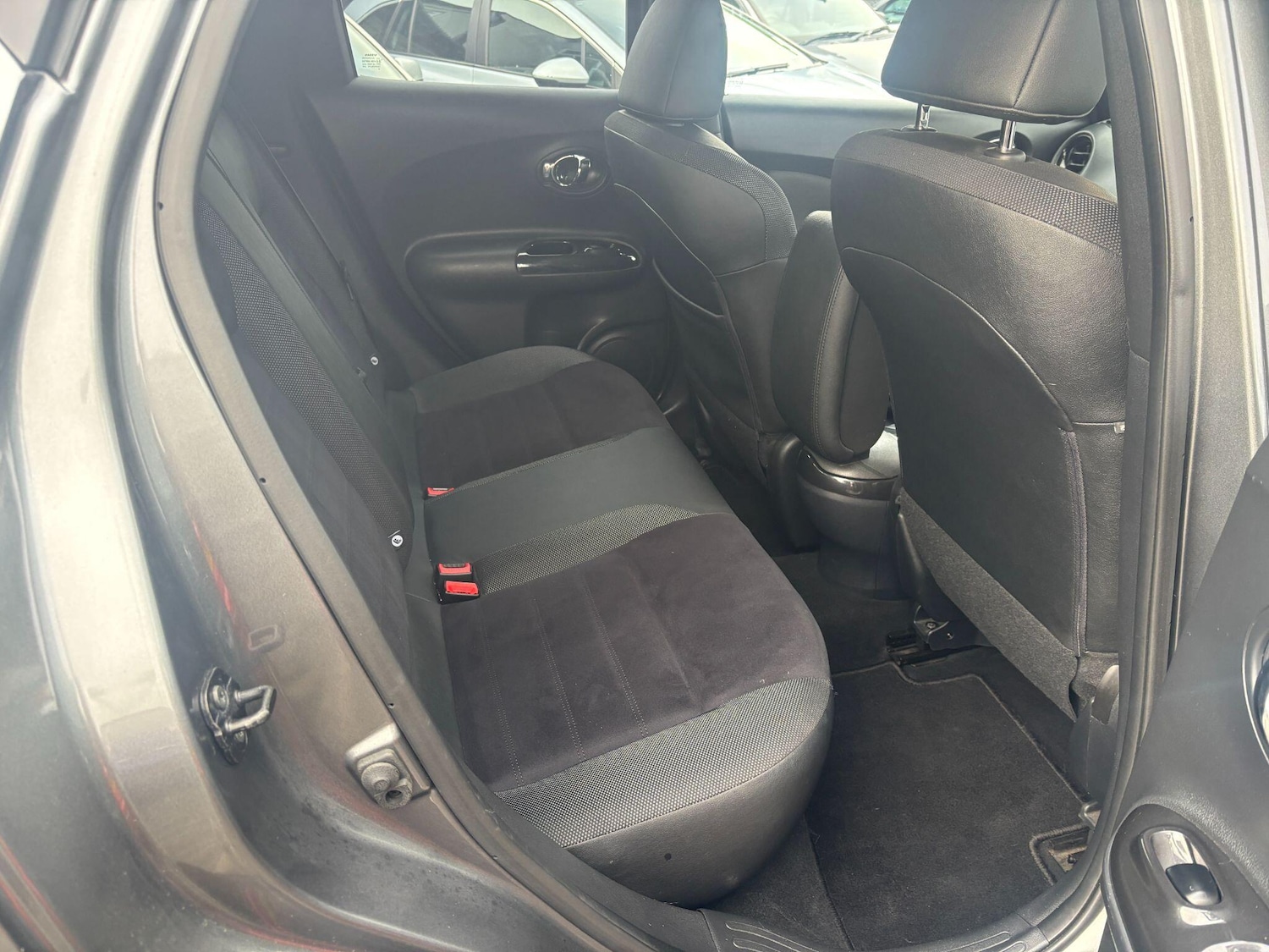 Used Nissan Juke 2016 for sale - 77696329: Photo 10