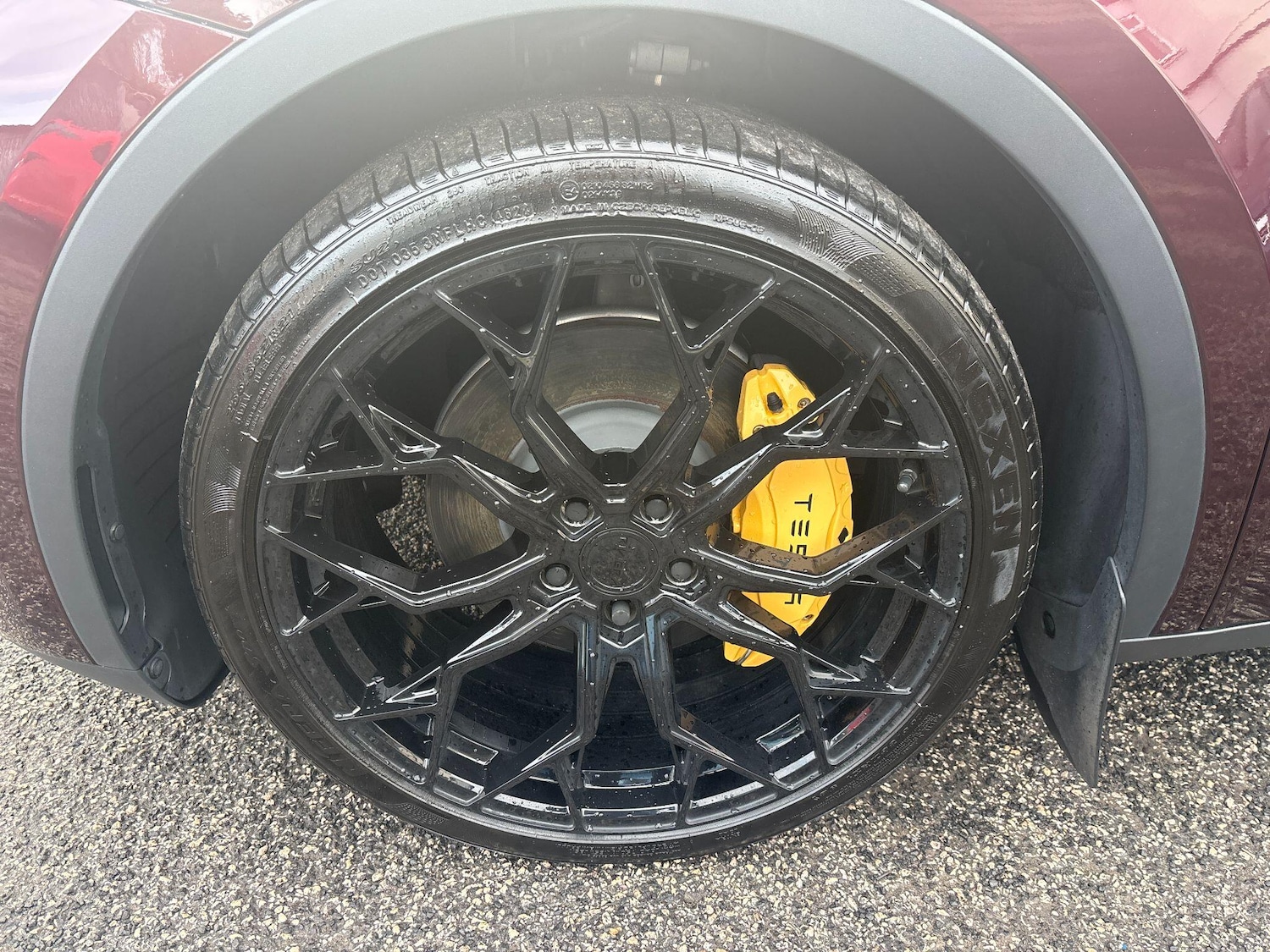 Used Tesla Model Y for sale - 76964350: Photo 11