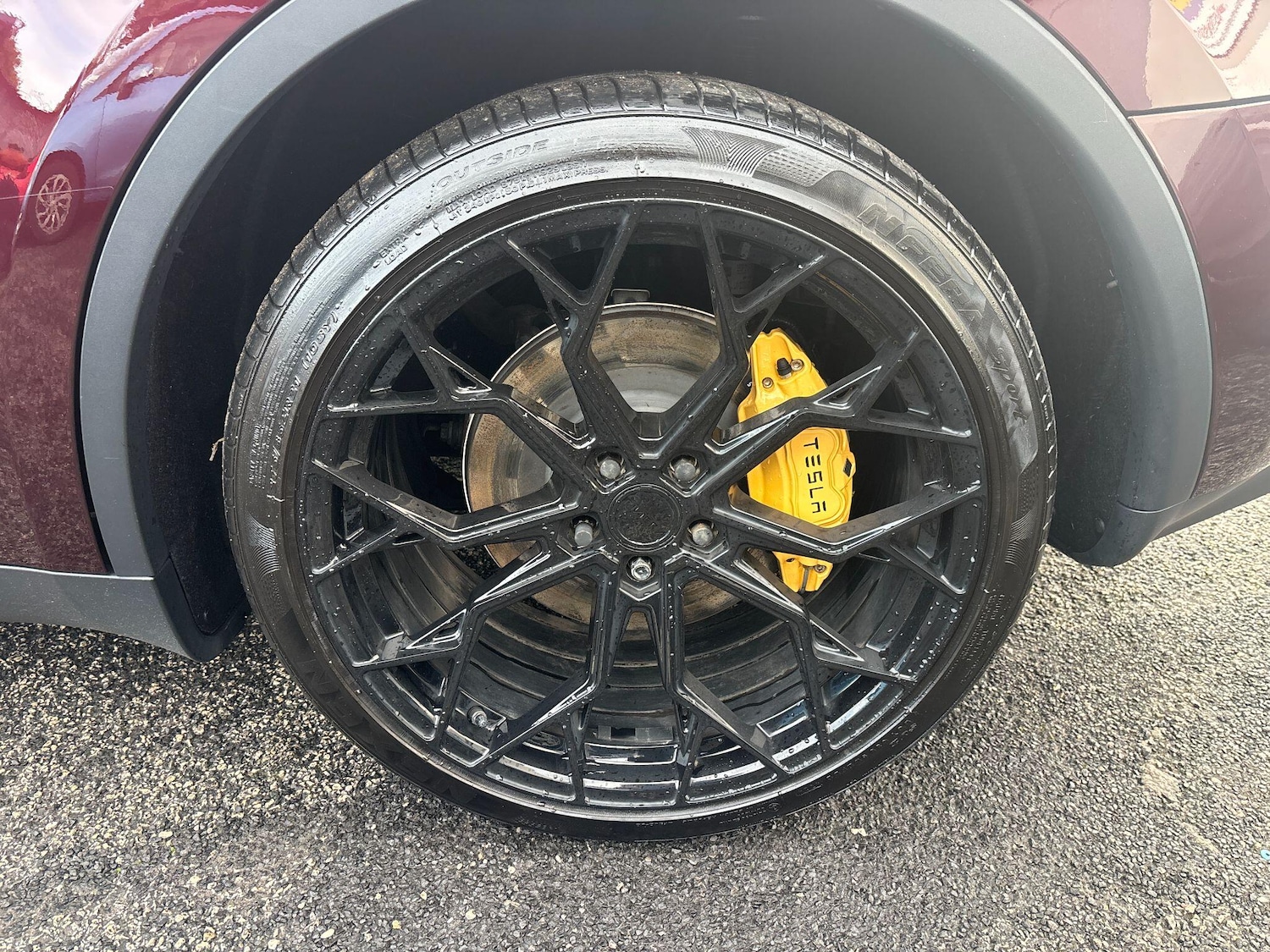 Used Tesla Model Y for sale - 76964350: Photo 12