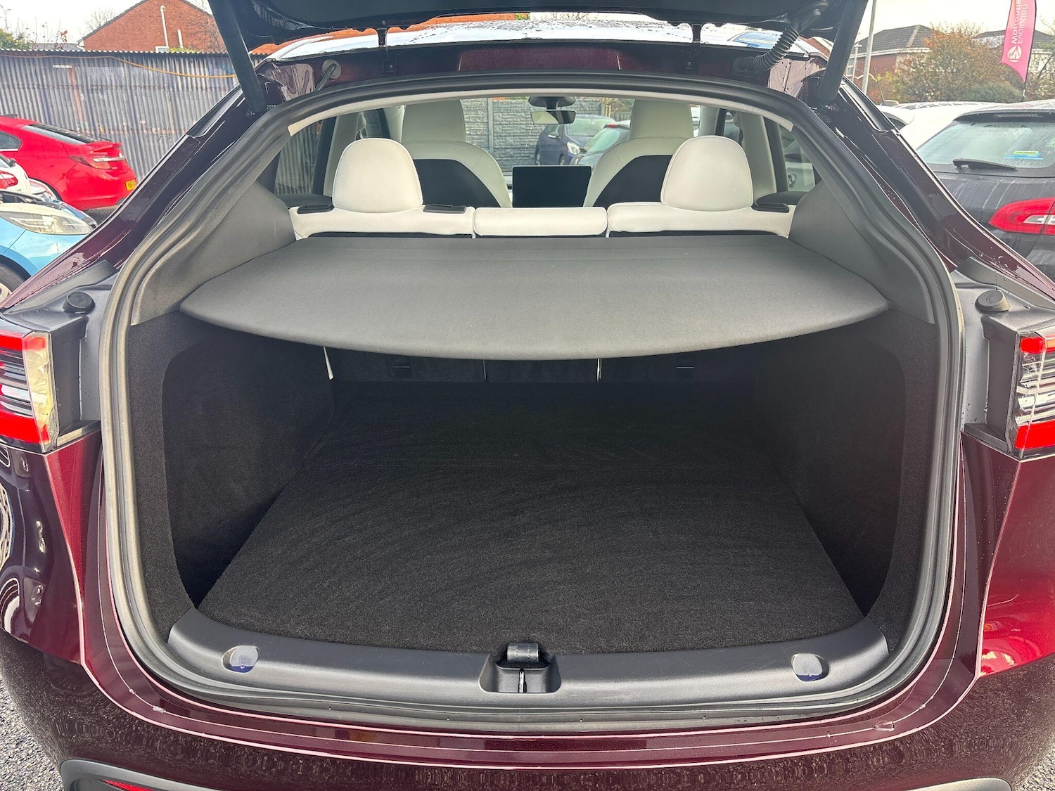 Used Tesla Model Y for sale - 76964350: Photo 13