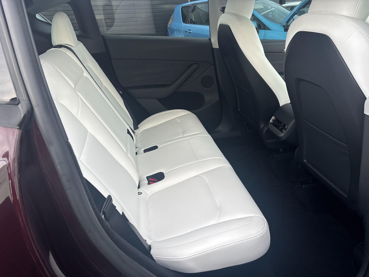 Used Tesla Model Y for sale - 76964350: Photo 14