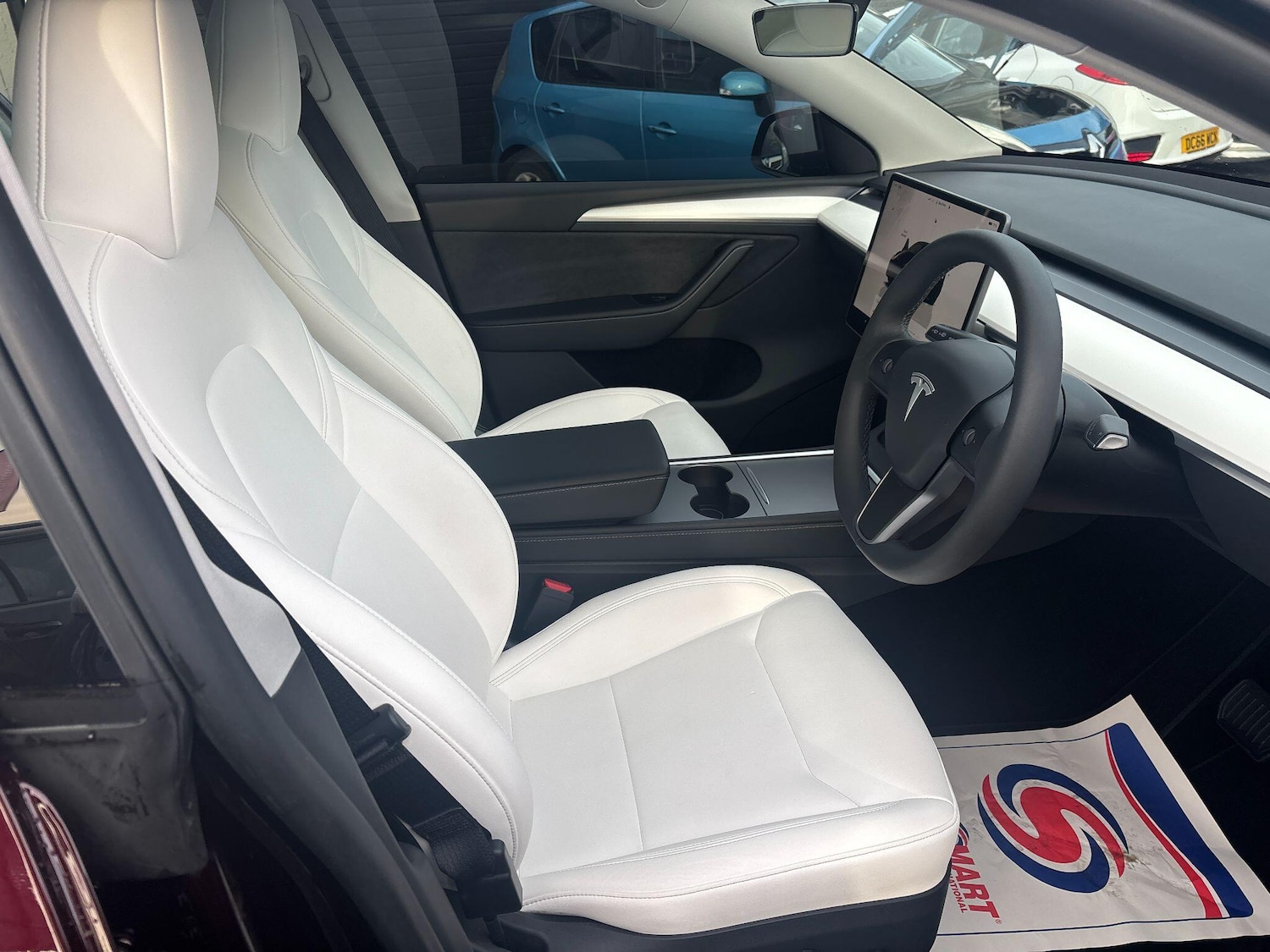 Used Tesla Model Y for sale - 76964350: Photo 15