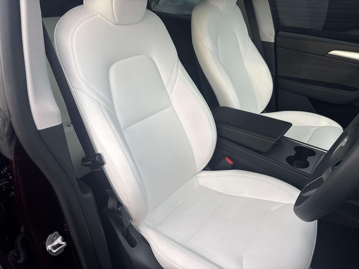 Used Tesla Model Y for sale - 76964350: Photo 16