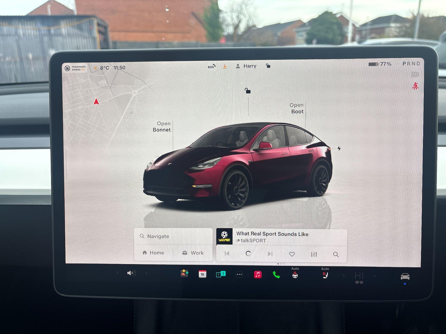 Used Tesla Model Y for sale - 76964350: Photo 19