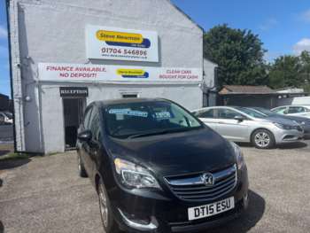 2015 (15) - 1.4i 16V Tech Line 5dr