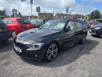 Used BMW 3 Series 2017 for sale - 74776659: Photo