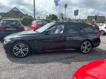 Used BMW 3 Series 2017 for sale - 74776659: Photo