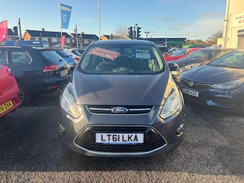 Used Ford C-Max 2011 for sale - 76752809: Photo