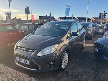 Used Ford C-Max 2011 for sale - 76752809: Photo