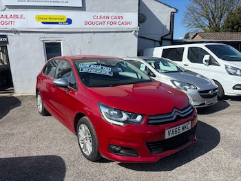 Used Citroen C4 2016 for sale - 78334867: Photo